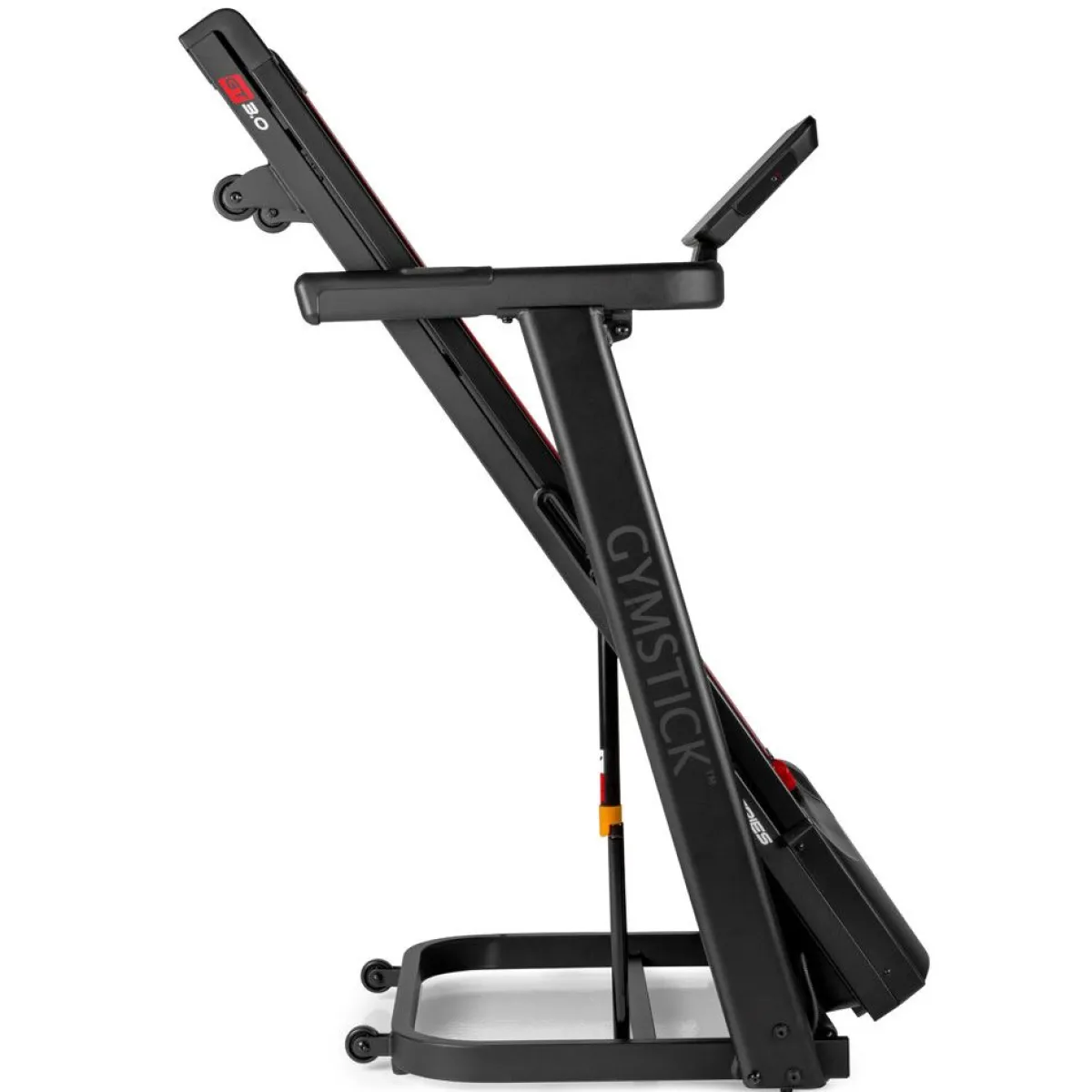 GT3.0 Treadmill - Robust och Vikbar för Hemmet*Gymstick Outlet