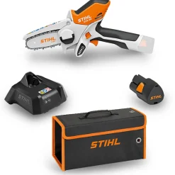 GTA 26*Stihl New
