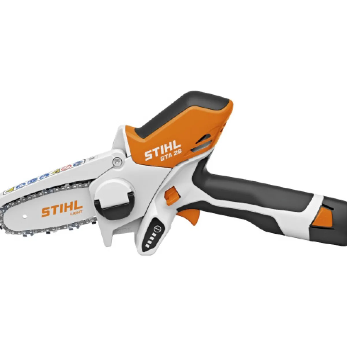 GTA 26*Stihl New