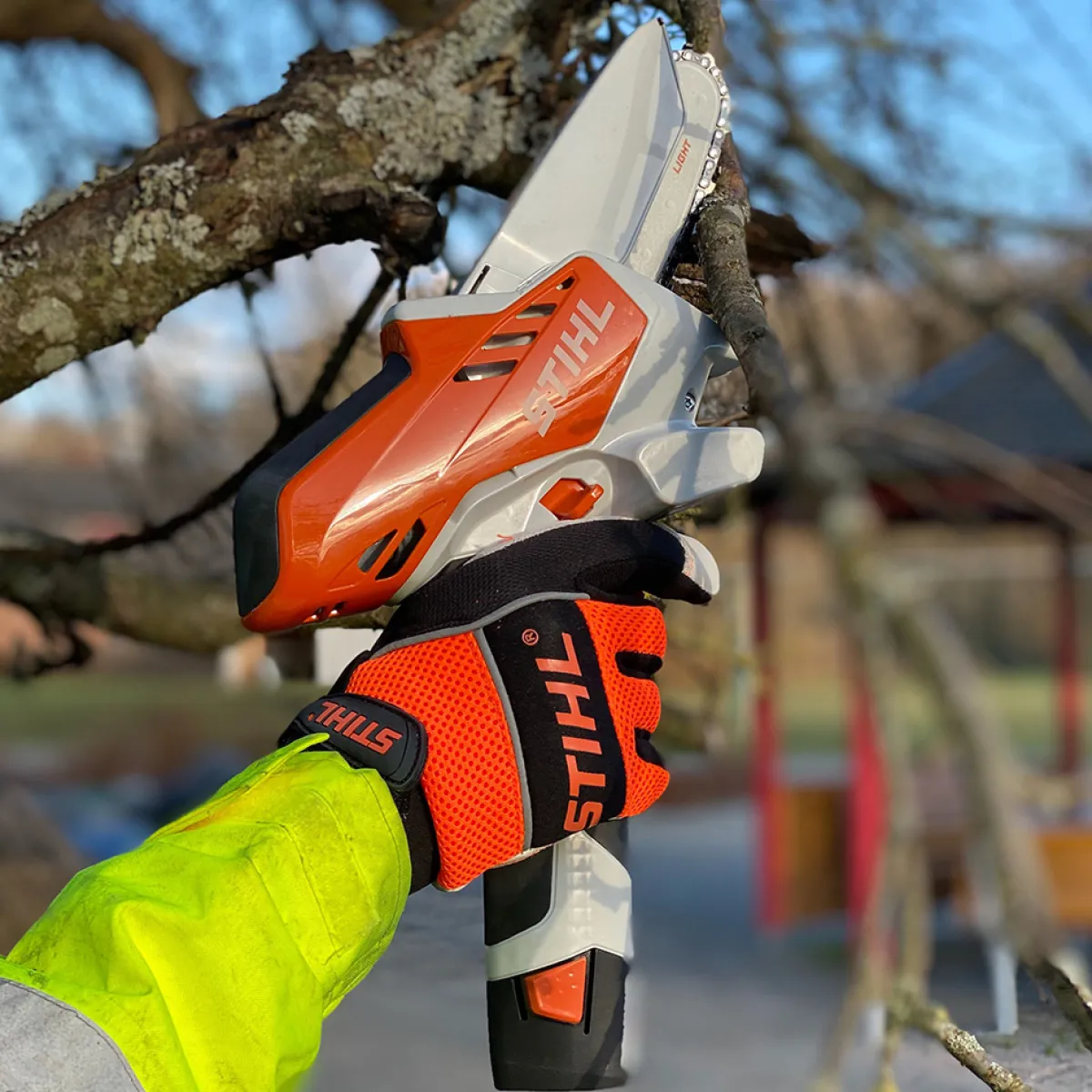 GTA 26*Stihl New