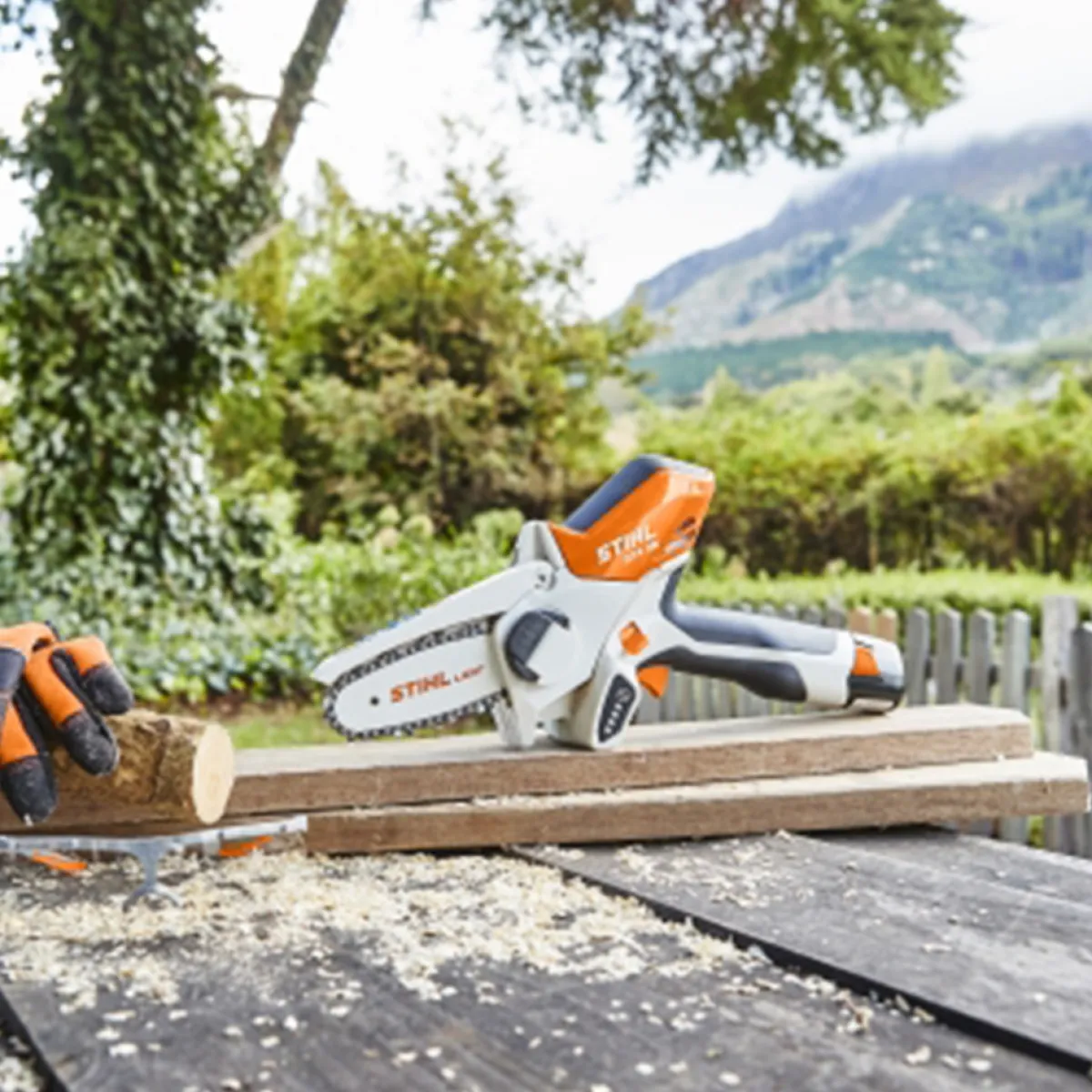 GTA 26*Stihl New