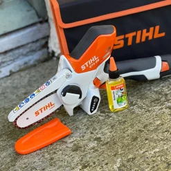 GTA 26*Stihl New