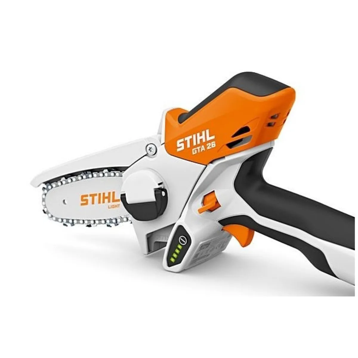GTA 26*Stihl New