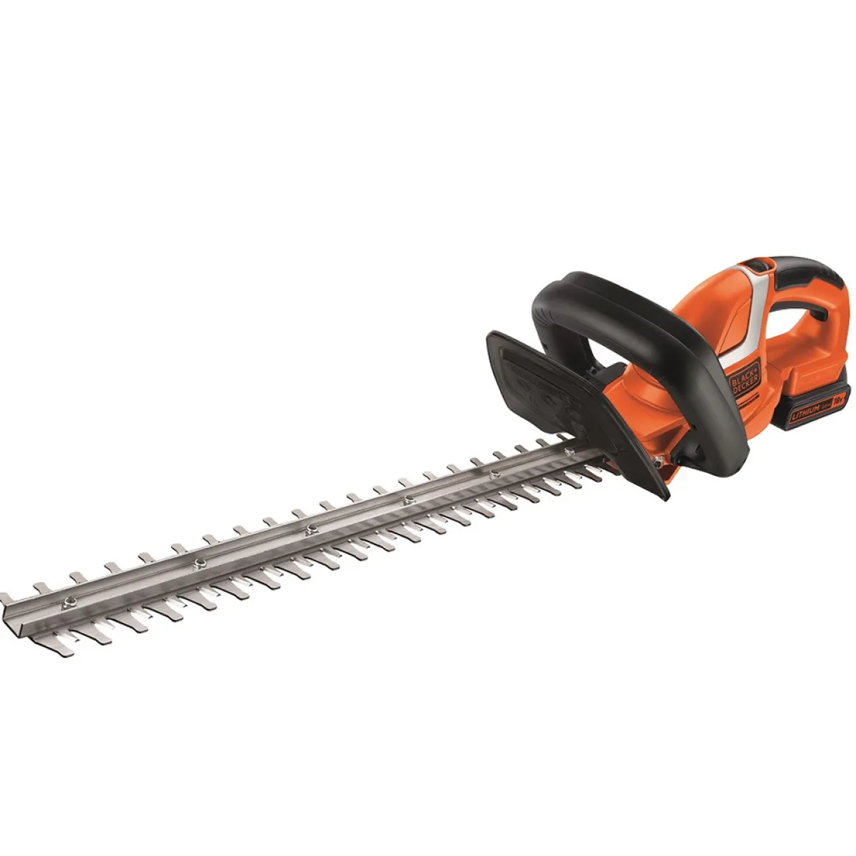 GTC1845L20 Med Batteri*Black+Decker Online