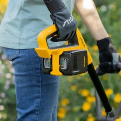 GT300E 20V 2X2Ah Med Batteri*STIGA Online