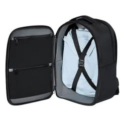 GUARDIT 3.0 UNDERSEATER För Bärbar Laptop*Samsonite