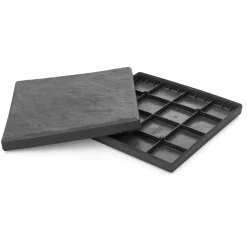Gummi 30x30 cm*Recal Sale