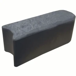 Gummi 30x10x12 cm 12-pack*Recal Best