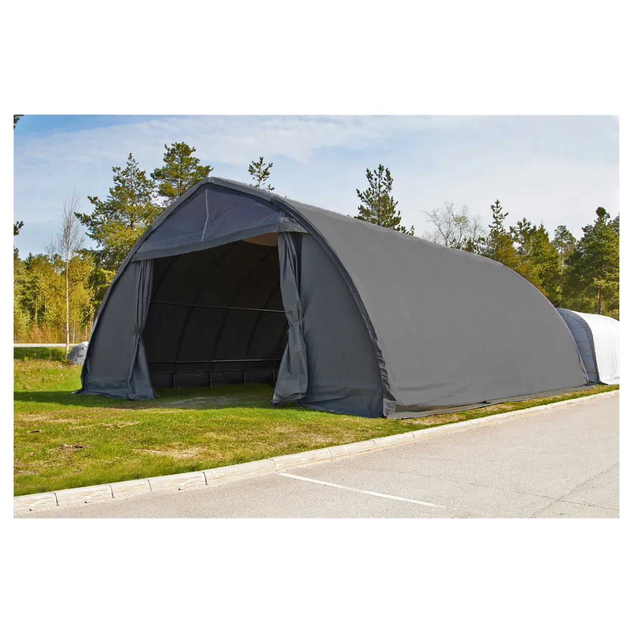 G900 9,2x10x4,85 m