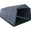 G500 3,2x6x1,9 m Grå*Prohall Sale