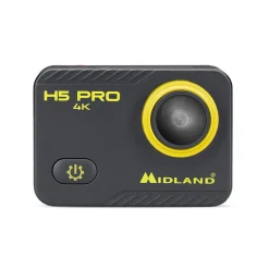 H5 Pro 4K*Midland Online