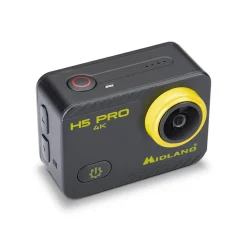 H5 Pro 4K*Midland Online
