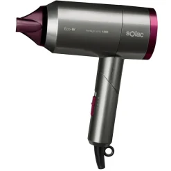 Hair&Go Ionic 1800 Hopfällbar*Solac Best