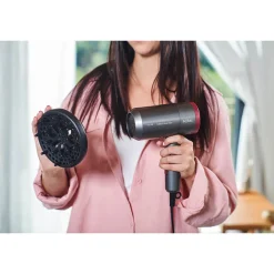 Hair&Go Ionic 1800 Hopfällbar*Solac Best