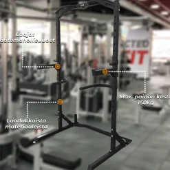 Half rack*Core Discount
