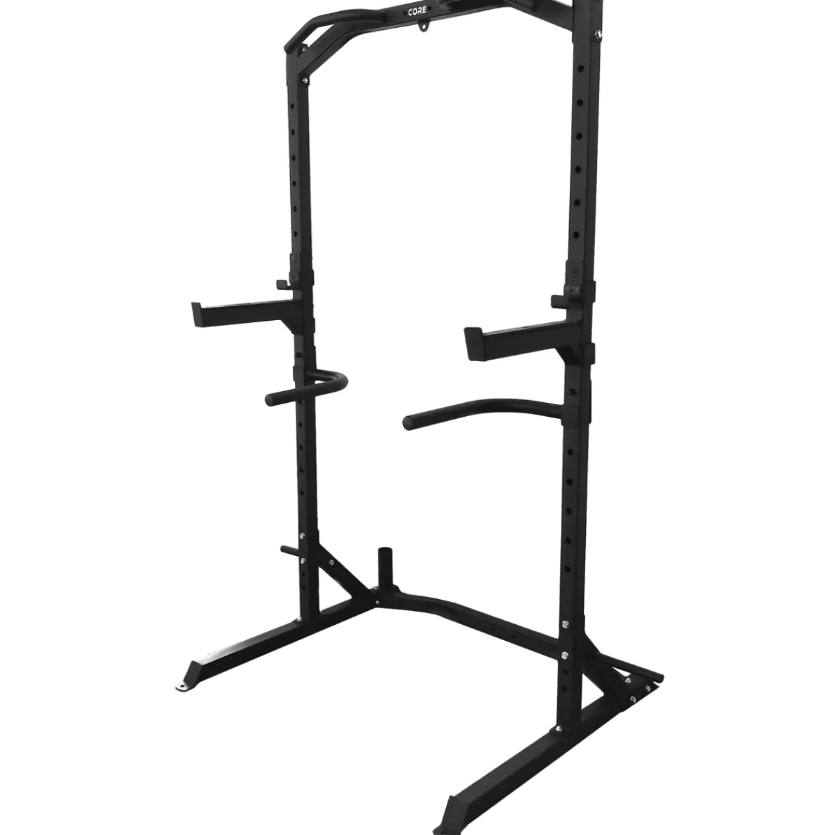 Half rack*Core Discount