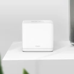 Halo H30G AC1300 Whole Home Mesh Wi-Fi System 3-pack*Mercusys Best