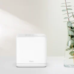 Halo H60X AX1500 Whole Home Mesh WiFi 6 System 2-Pack*Mercusys Online