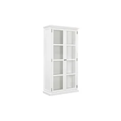 Hampton 100 cm 3 Hyllor 2 Dörrar*In Living New