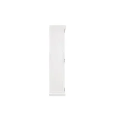 Hampton 100 cm 3 Hyllor 2 Dörrar*In Living New