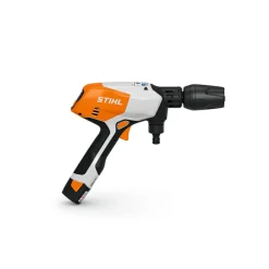 Handdammsugare Högtryckstvätt Kompressor Powerbank Med Batteri & Laddare*Stihl Best