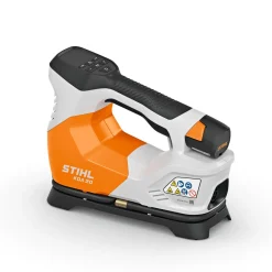 Handdammsugare Högtryckstvätt Kompressor Powerbank Med Batteri & Laddare*Stihl Best