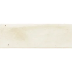 Hanoi White 6,5x20 cm*Konradssons Clearance