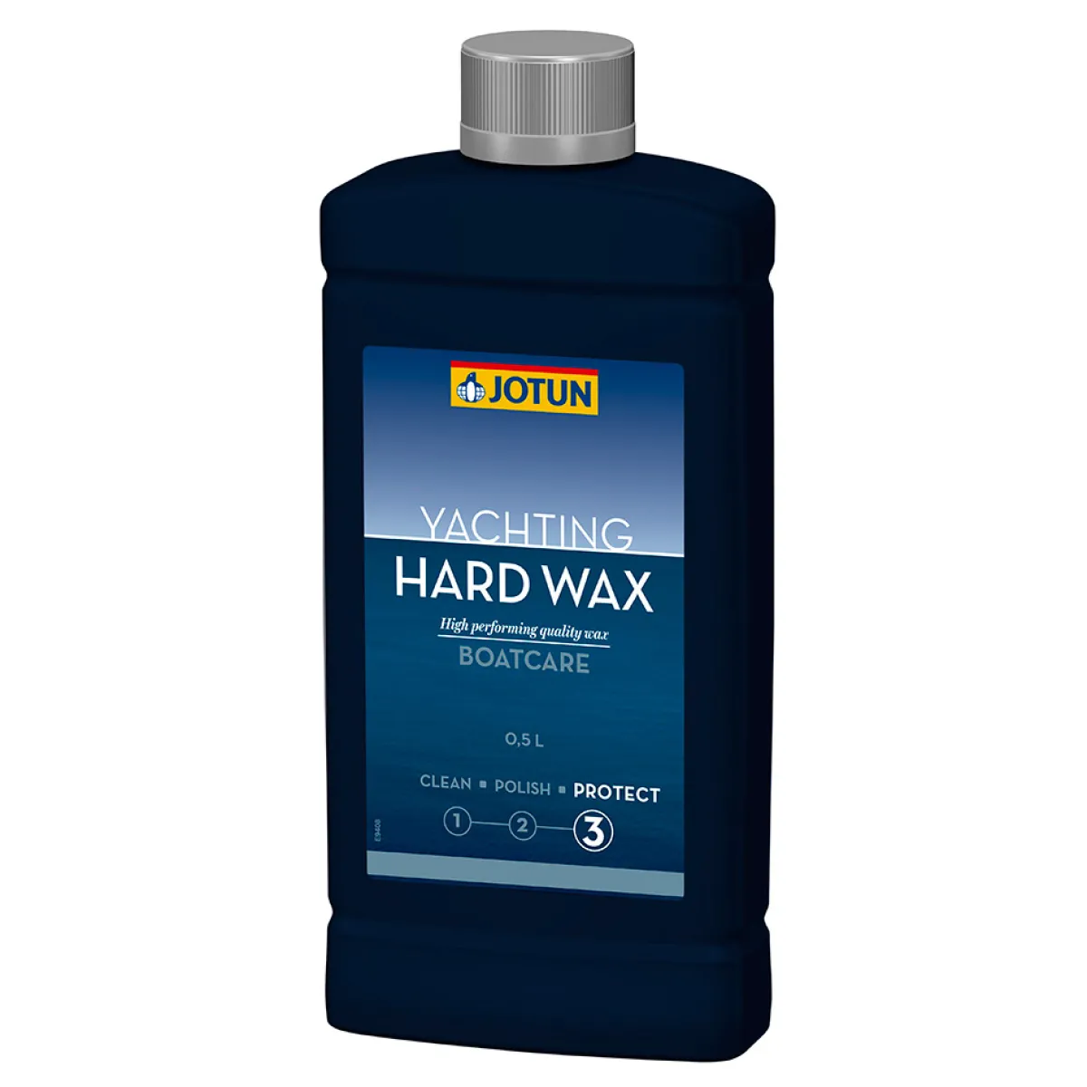Hard Wax 0,5 L*Jotun