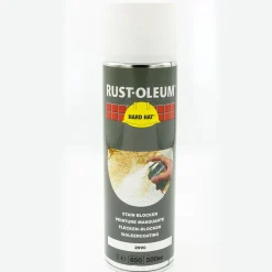 Hard Hat Spray - 500ml*RUST-OLEUM New
