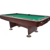 Hartford 8 Mahogny Biljardbord 1490 mm x 2610 mm*Gamesson Hot