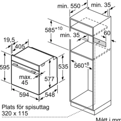 HB772A1B1 iQ700*Siemens