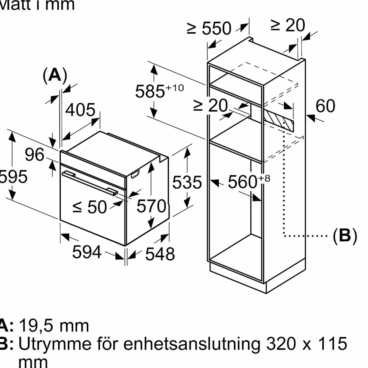 HB234ABS3F iQ300*Siemens Clearance