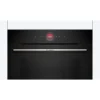 HBG7721B1 + BFR7221B1 Serie 8 med Pyrolys och Wifi*Bosch New