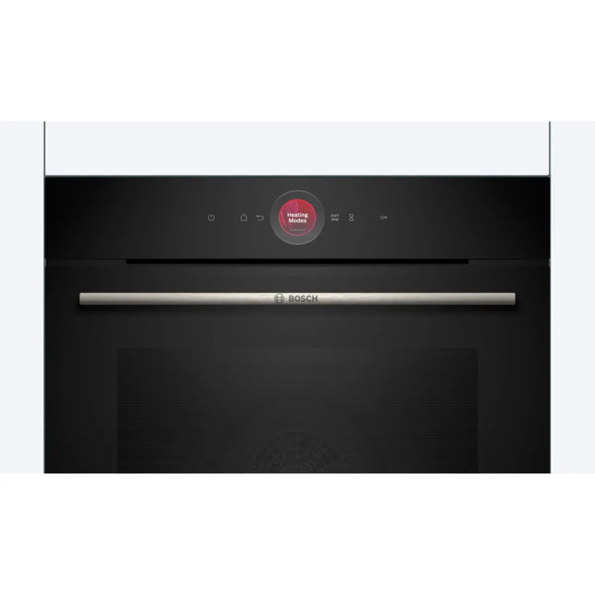 HBG7721B1 + BFR7221B1 Serie 8 med Pyrolys och Wifi*Bosch New