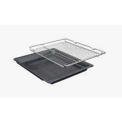 HBG7721B1 + BFR7221B1 Serie 8 med Pyrolys och Wifi*Bosch New