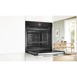HBG7721B1 + BFR7221B1 Serie 8 med Pyrolys och Wifi*Bosch New