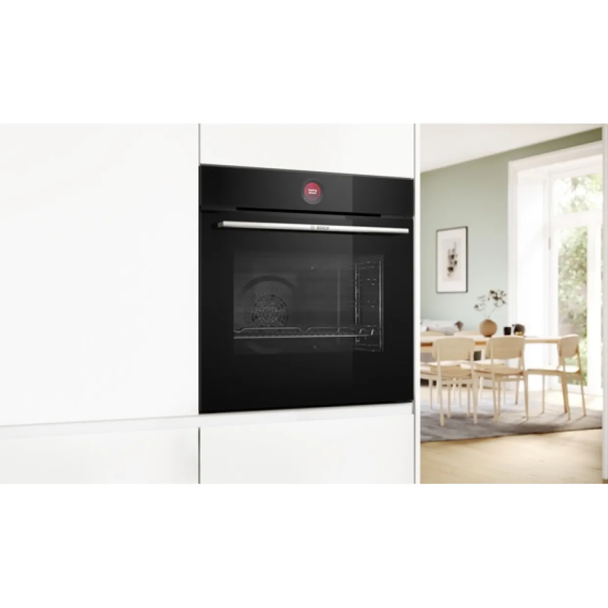 HBG7742B1 Serie 8