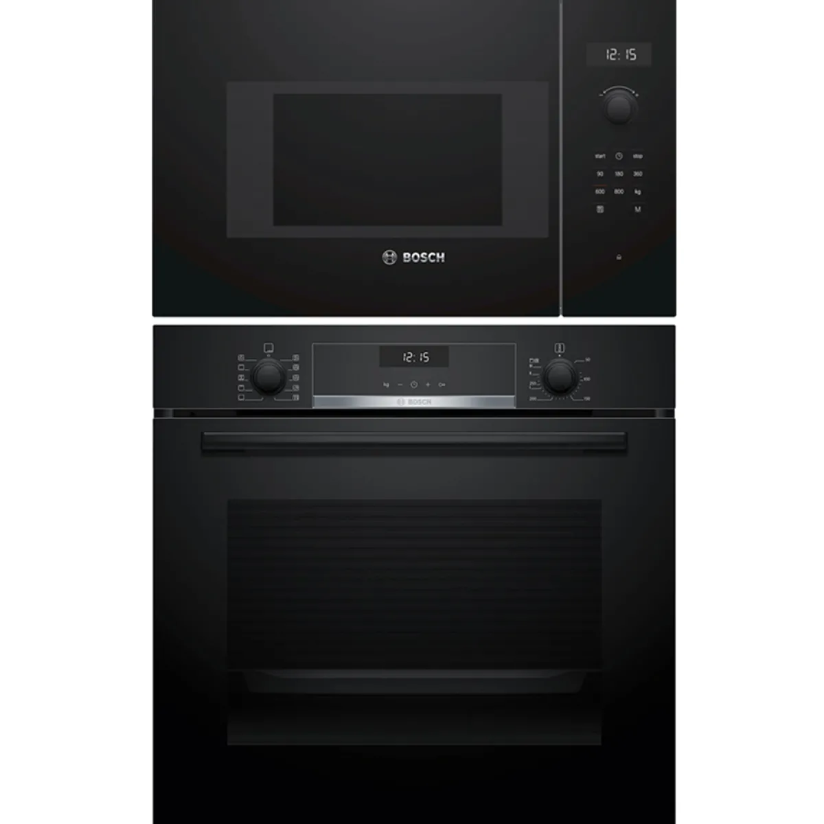 HBG537FB4 + BFL524MB0*Bosch Hot