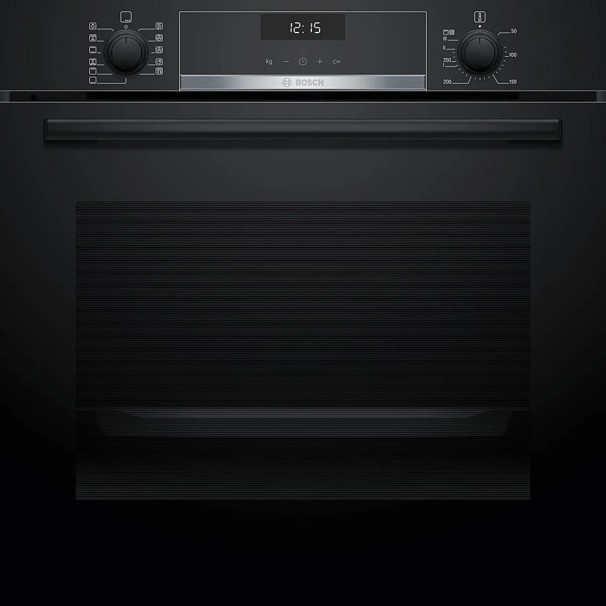 HBG537FB4 + BFL524MB0*Bosch Hot