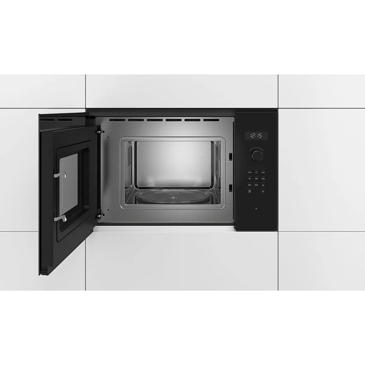 HBG537FB4 + BFL524MB0*Bosch Hot
