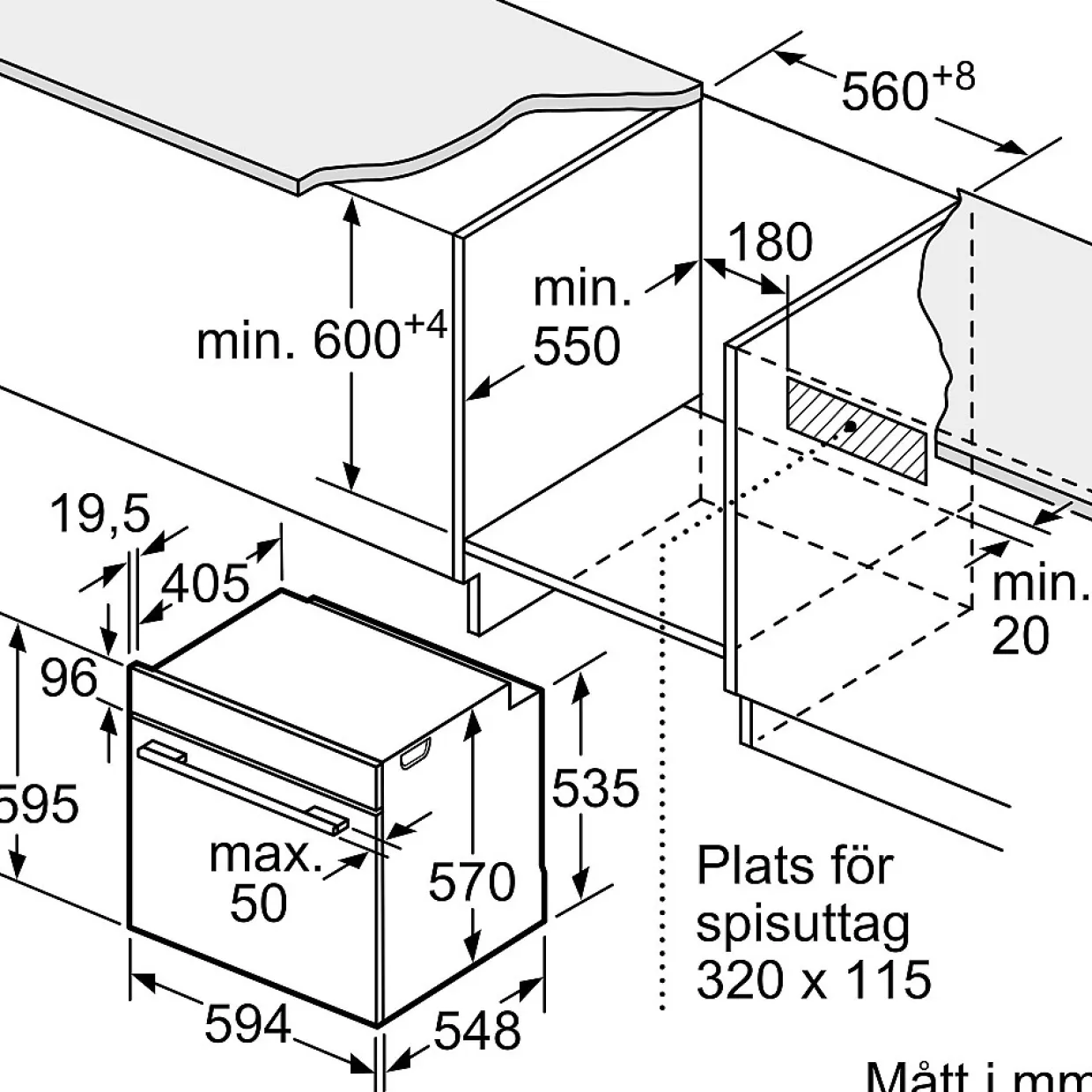 HBG537FB4 + BFL554MB0