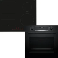 HBG537FB4 + PIX631HC1E*Bosch Outlet