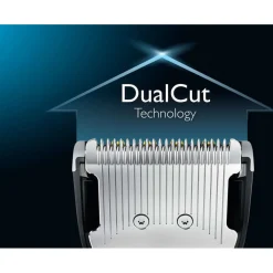 HC9450/15 Självslipande Skägg- & Hårtrimmer med Touch-Display*Philips Online