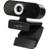 HD 1080p Med Inbyggd Mikrofon*LogiLink Best