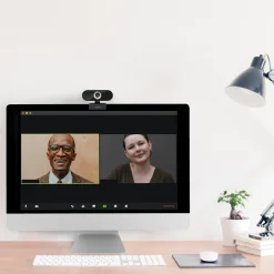 HD 1080p Med Inbyggd Mikrofon*LogiLink Best