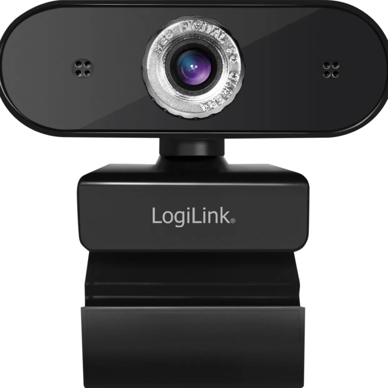 HD 720p Med Inbyggd Mikrofon