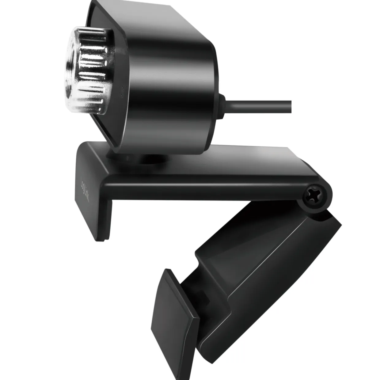 HD 720p Med Inbyggd Mikrofon