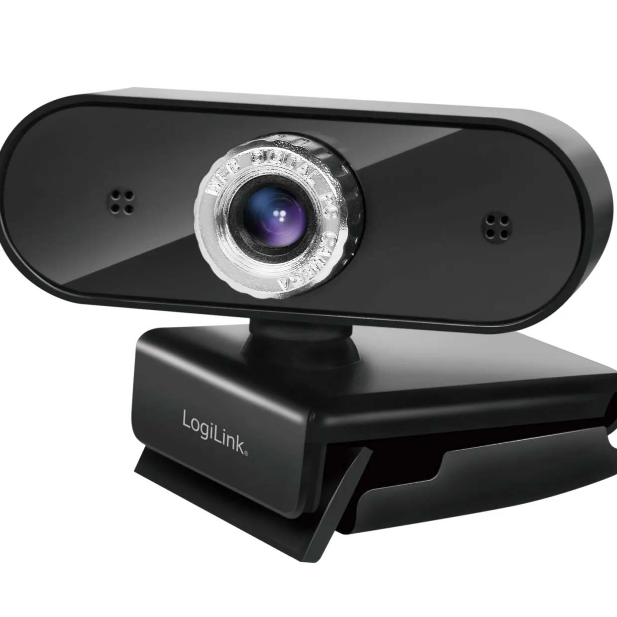 HD 720p Med Inbyggd Mikrofon