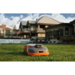 H800E Utan Slinga*Segway Navimow Discount