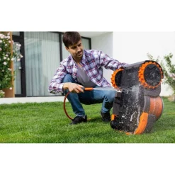 H800E Utan Slinga*Segway Navimow Discount